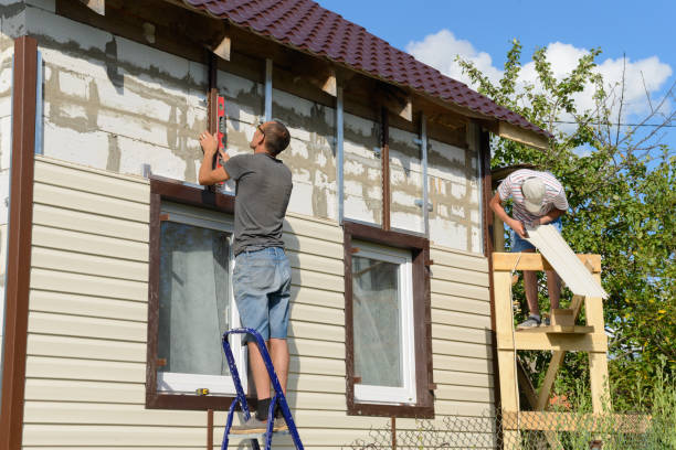 Best Siding Painting and Refinishing  in Wilson, WY